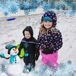 Meet your Posher, Dustin-dj